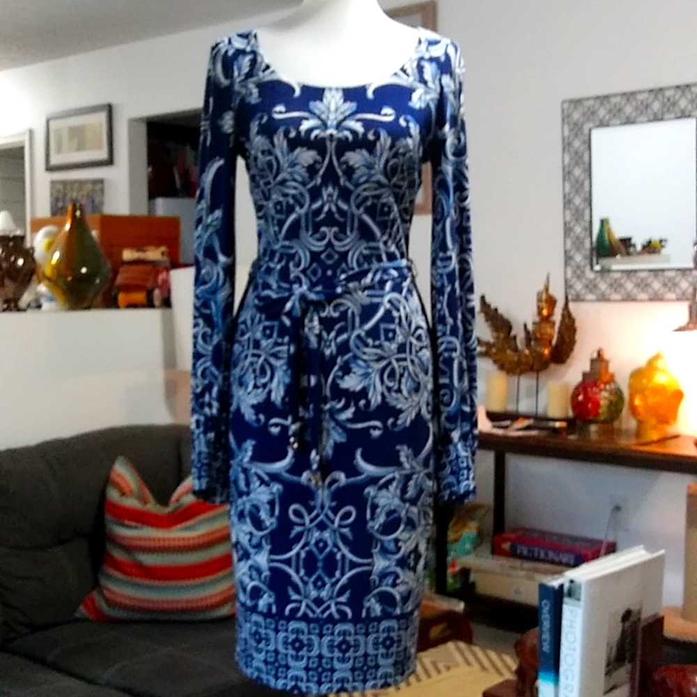 Dress Size 6
